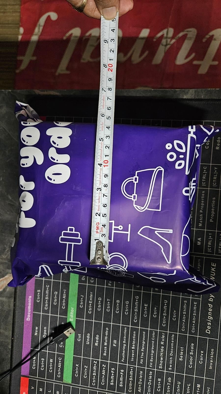 Food Grade Fruit Preservation Box